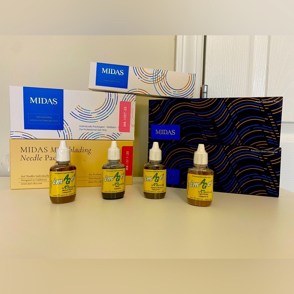 Microblading Kit